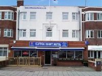 Clifton Court Hotel