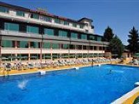 Hotel Gorubliansko Hanche