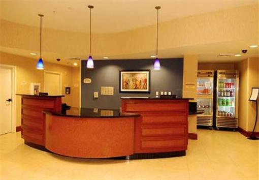 фото отеля Residence Inn Orlando Airport