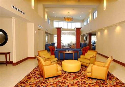 фото отеля Residence Inn Orlando Airport