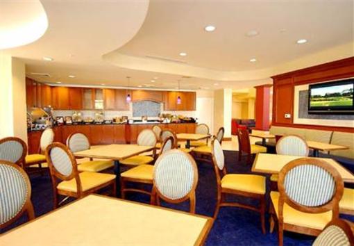 фото отеля Residence Inn Orlando Airport