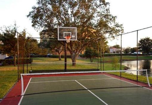 фото отеля Residence Inn Orlando Airport