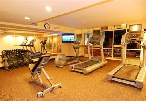 фото отеля Residence Inn Orlando Airport