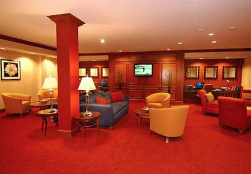 фото отеля Residence Inn Orlando Airport
