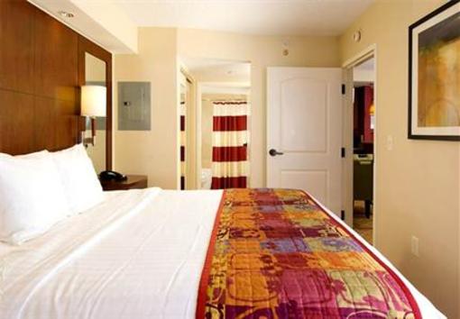 фото отеля Residence Inn Orlando Airport