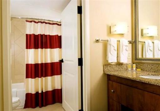 фото отеля Residence Inn Orlando Airport