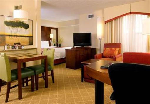 фото отеля Residence Inn Orlando Airport