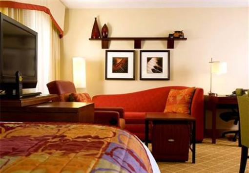 фото отеля Residence Inn Orlando Airport