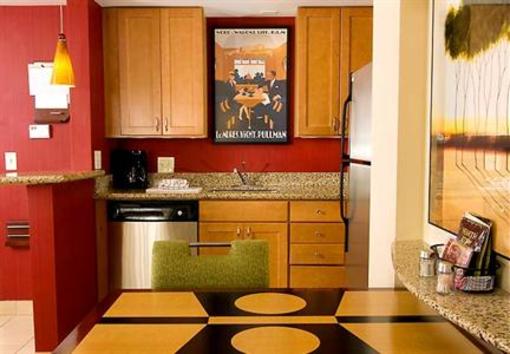 фото отеля Residence Inn Orlando Airport