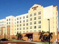 Residence Inn Orlando Airport