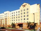 фото отеля Residence Inn Orlando Airport