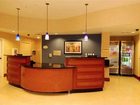 фото отеля Residence Inn Orlando Airport