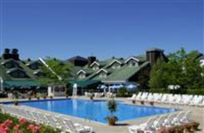 фото отеля Manoir Saint-Sauveur