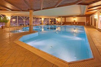 фото отеля Schules Gesundheitsresort & Spa Oberstdorf