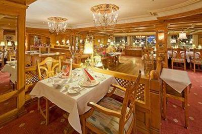 фото отеля Schules Gesundheitsresort & Spa Oberstdorf