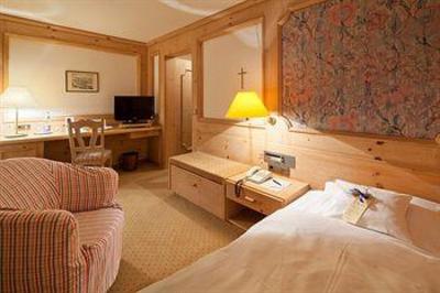 фото отеля Schules Gesundheitsresort & Spa Oberstdorf