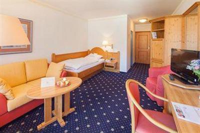 фото отеля Schules Gesundheitsresort & Spa Oberstdorf