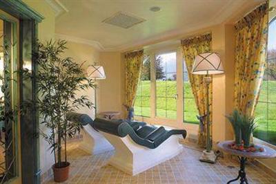 фото отеля Schules Gesundheitsresort & Spa Oberstdorf