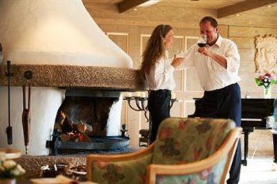 фото отеля Schules Gesundheitsresort & Spa Oberstdorf