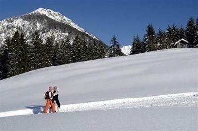 фото отеля Schules Gesundheitsresort & Spa Oberstdorf