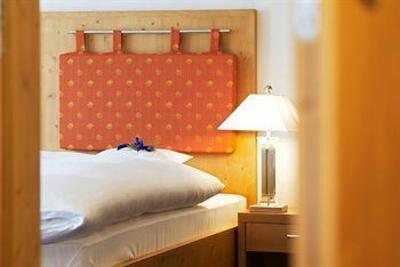 фото отеля Schules Gesundheitsresort & Spa Oberstdorf
