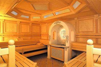 фото отеля Schules Gesundheitsresort & Spa Oberstdorf