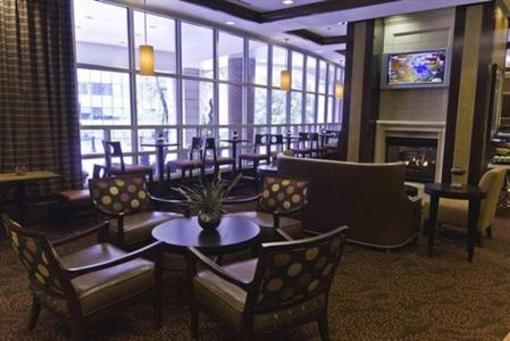 фото отеля Homewood Suites Washington D.C.