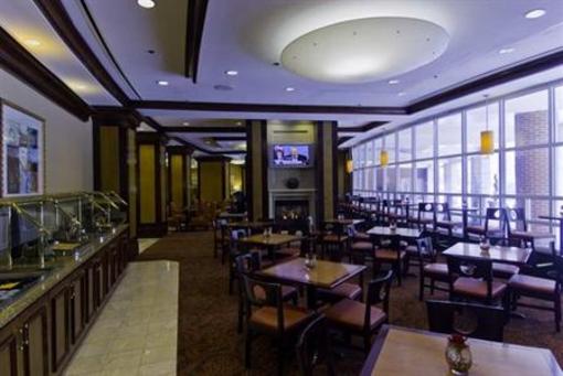 фото отеля Homewood Suites Washington D.C.