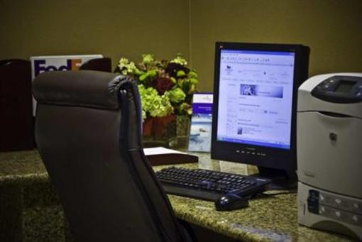 фото отеля Homewood Suites Washington D.C.