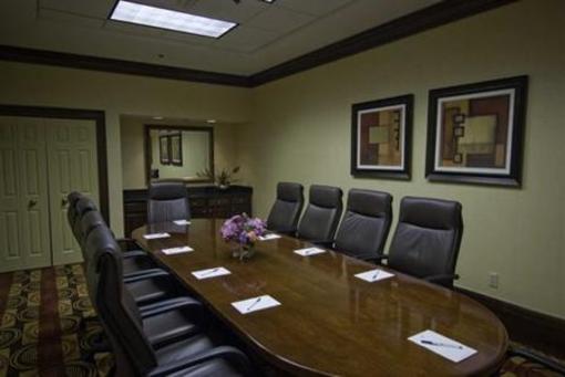 фото отеля Homewood Suites Washington D.C.