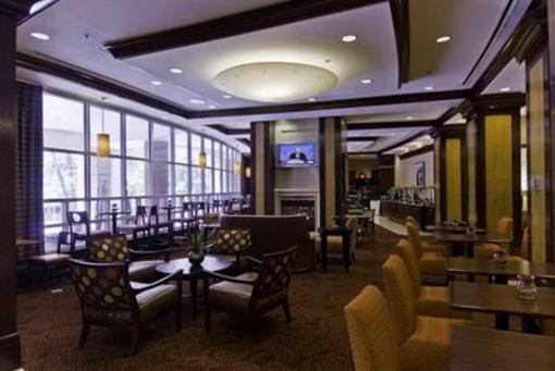 фото отеля Homewood Suites Washington D.C.