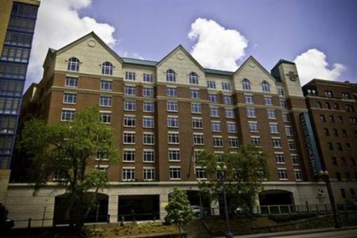 фото отеля Homewood Suites Washington D.C.