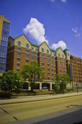 фото отеля Homewood Suites Washington D.C.