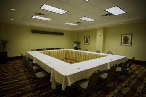 фото отеля Homewood Suites Washington D.C.