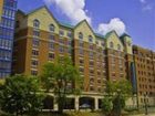 фото отеля Homewood Suites Washington D.C.