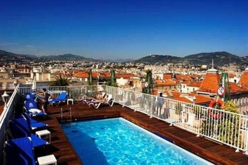 фото отеля Splendid Hotel & Spa