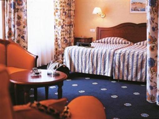 фото отеля Splendid Hotel & Spa