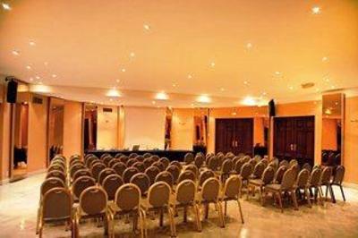 фото отеля Splendid Hotel & Spa