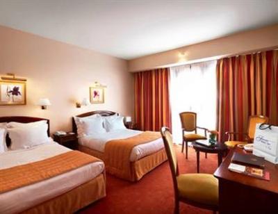 фото отеля Splendid Hotel & Spa