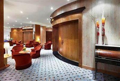 фото отеля Splendid Hotel & Spa