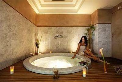 фото отеля Splendid Hotel & Spa