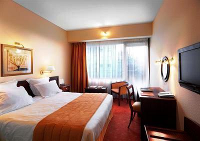 фото отеля Splendid Hotel & Spa