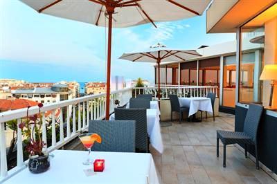 фото отеля Splendid Hotel & Spa