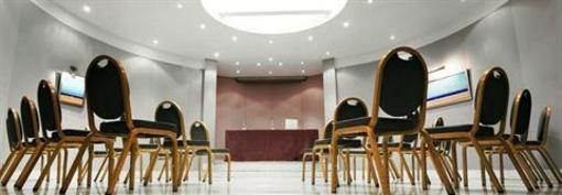 фото отеля Splendid Hotel & Spa