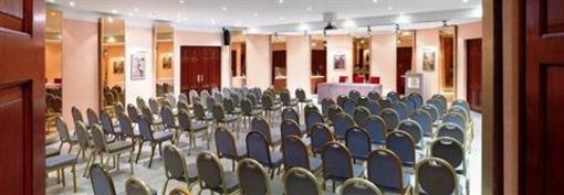 фото отеля Splendid Hotel & Spa