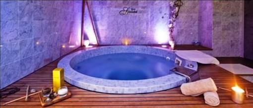 фото отеля Splendid Hotel & Spa