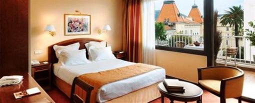 фото отеля Splendid Hotel & Spa