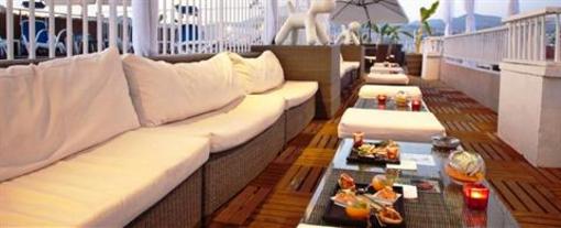 фото отеля Splendid Hotel & Spa
