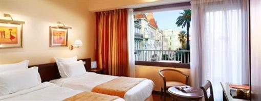 фото отеля Splendid Hotel & Spa