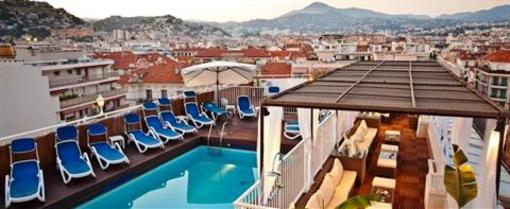 фото отеля Splendid Hotel & Spa